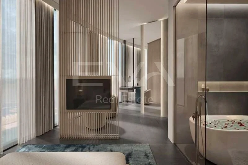 Sky High Living | High ROI  | Full Sea View64042140140802113