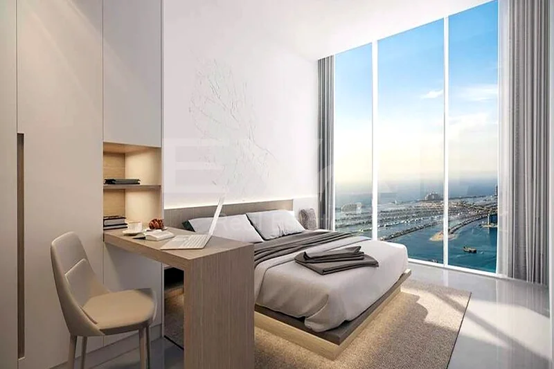 Sky High Living | High ROI  | Full Sea View64042140140802110