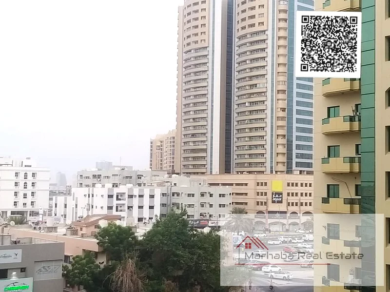 برج راشيديا غرفتين نوم سعر البيع 41000063888603475202111