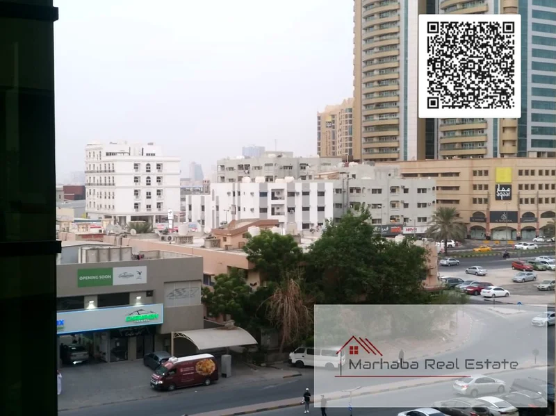 برج راشيديا غرفتين نوم سعر البيع 41000063888603475202110