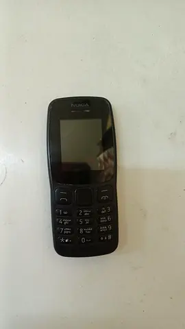 Classic Nokia Mobile Phone - Simple  Reliable!