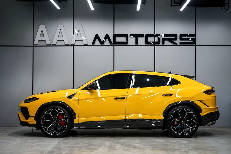 URUS PRRFORMANTE 2024636120586618911123