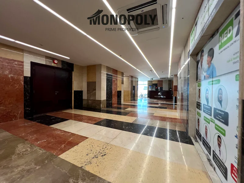 Affordable Family Living | Al Nahda Sharjah | 6 Cheques | Near Dubai Exit63707133829891113