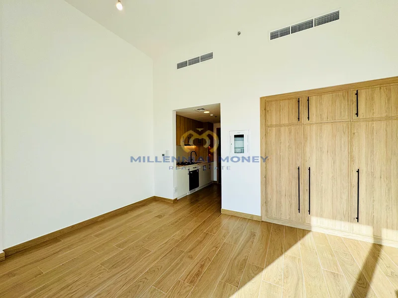 شقة جديدة بالكامل | واسعة | مجهزة بالكامل بالأجهزة |63736994566402112