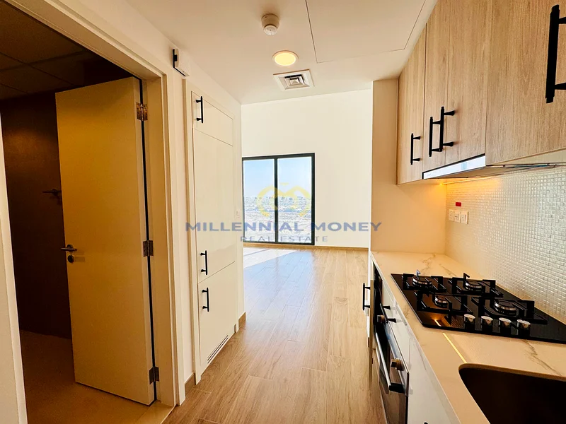 شقة جديدة بالكامل | واسعة | مجهزة بالكامل بالأجهزة |63736994566402113