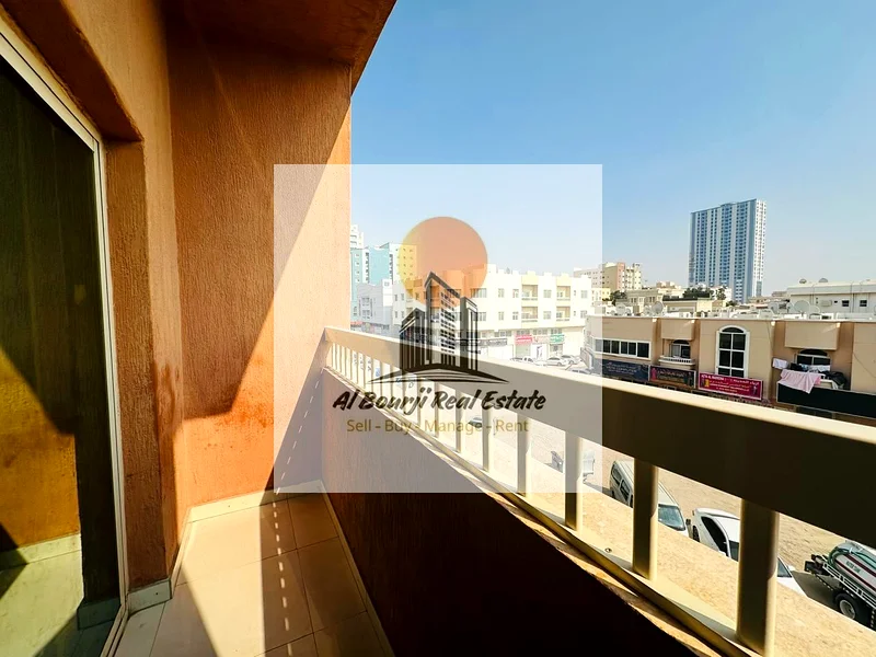 شقة من غرفة نوم واحدة - رقم الوحدة63722819608065110
