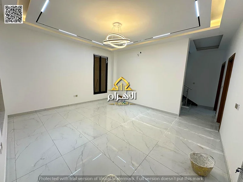 نقدم لك هذه الفيلا الرائعة المصممة بعناية لدمج الحداثة والفخامة، وبسعر يشمل رسوم التسجيل.63902224430465114