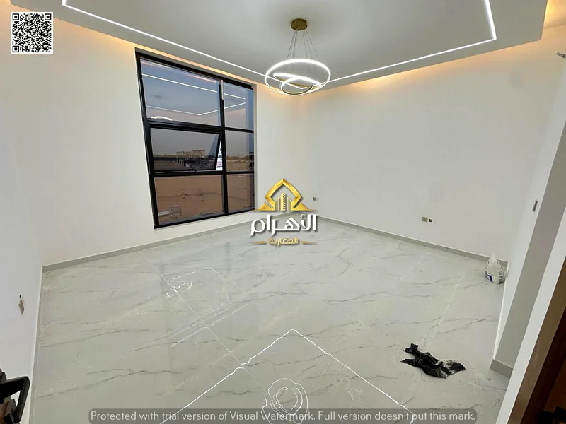 نقدم لك هذه الفيلا الرائعة المصممة بعناية لدمج الحداثة والفخامة، وبسعر يشمل رسوم التسجيل.63902224430465113