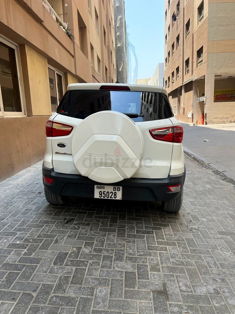 Ford Ecosport 2019 for sale63613463718914113