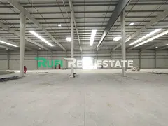 INDUSTRIAL BRAND NEW WAREHOUSE | PRIME LOCATION | GOOD FOR OWN WORK OR RENTAL INCOME