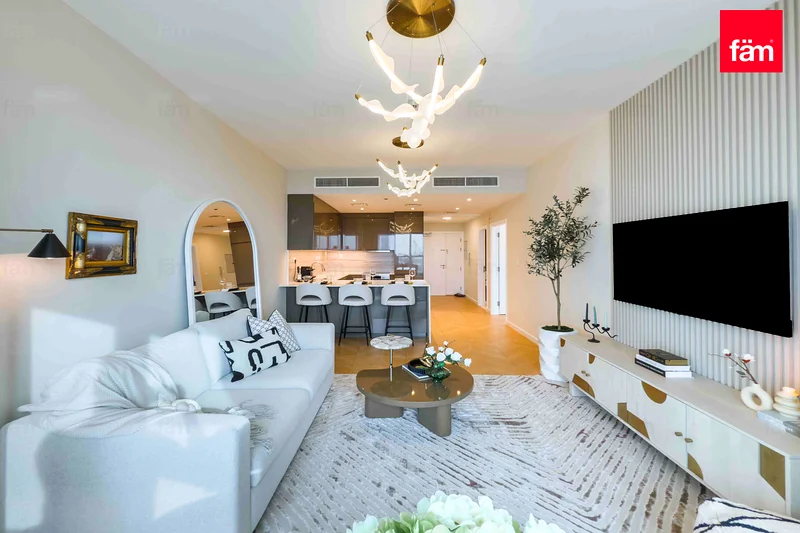 VACANT | HIGH END FINISHING | FURNISHED | SEA VIEW64041372845058113
