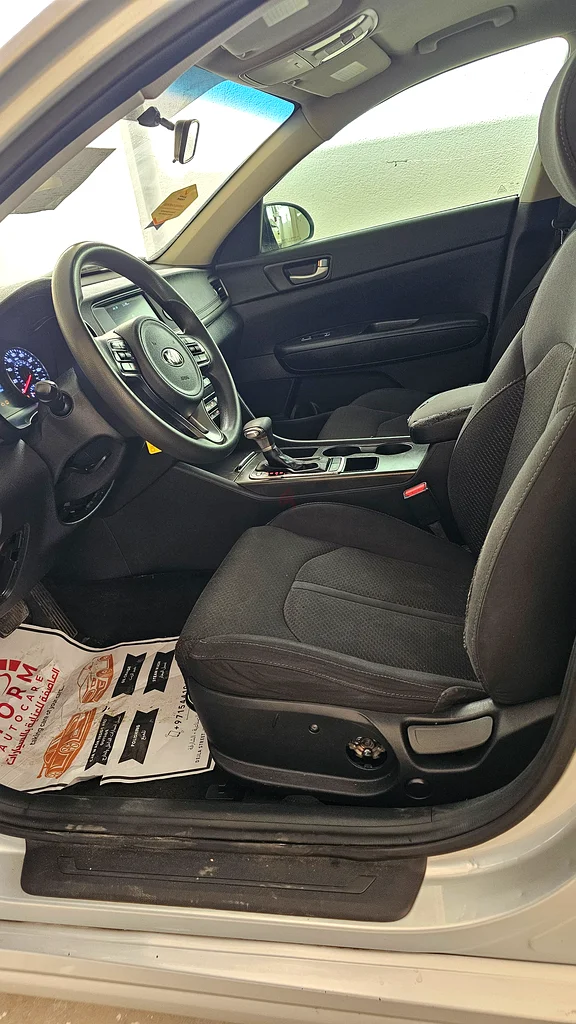 Kia Optima63612078808195114