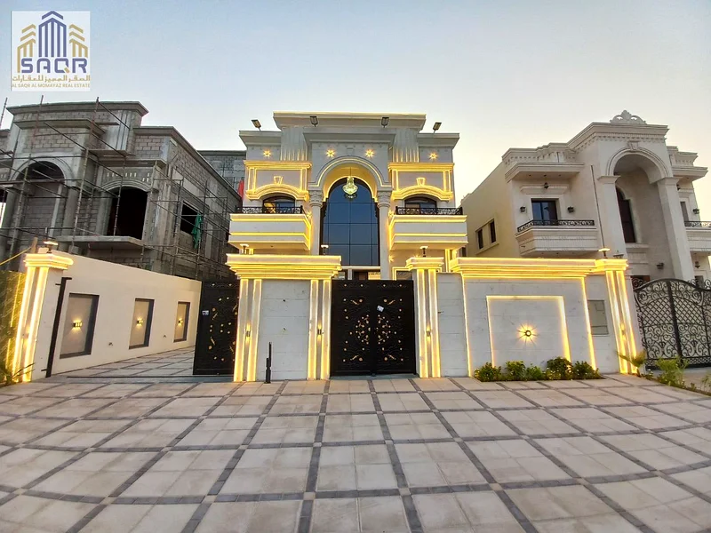 امتلك منزل أحلامك في الحيلو 2، بتصميم كلاسيكي، مع أقساط شهرية سهلة وتمويل مصرفي مضمون براتبك.63911619801986110