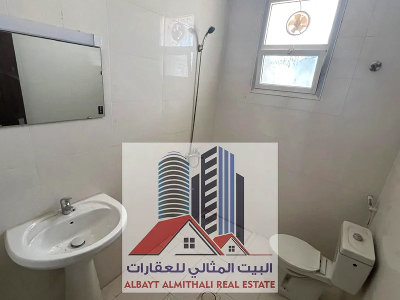 📍 الموقع: عجمان – منطقة الجرف الصناعية موقع متميز قرب جميع الخدمات والمتاجر، مع سهولة الوصول إلى طريق الشيخ محمد بن زايد والطرق المباشرة إلى دبي والشارقة.63712336396545110