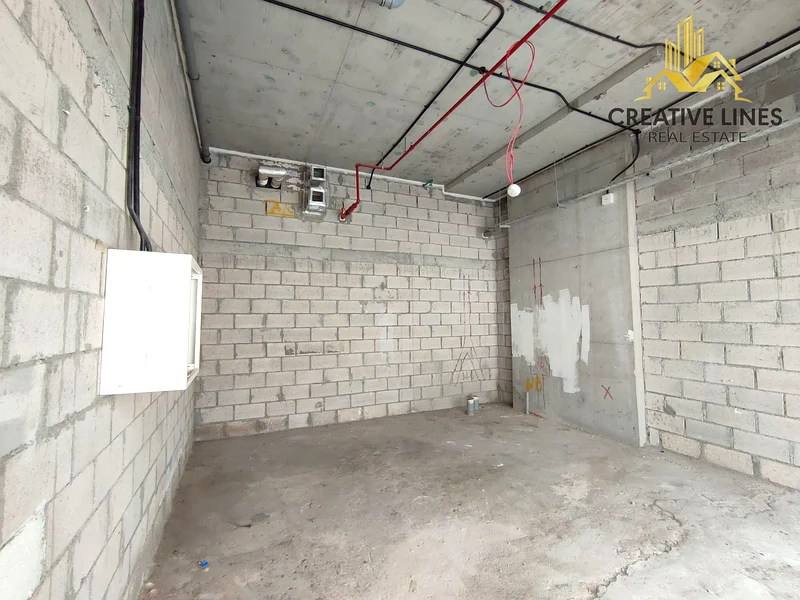 SHELL AND CORE, CHILLER FREE, PRIME LOCATION63621610503170114