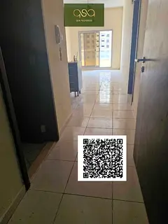 Spacious Brand-New 1 BHK Available For Sale