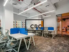 Vacant | Barsha Heights | Connected to Metro