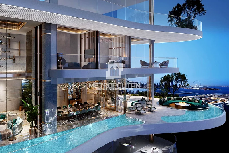 Investment Deal | Multiple Units | High Floor63987074790914110