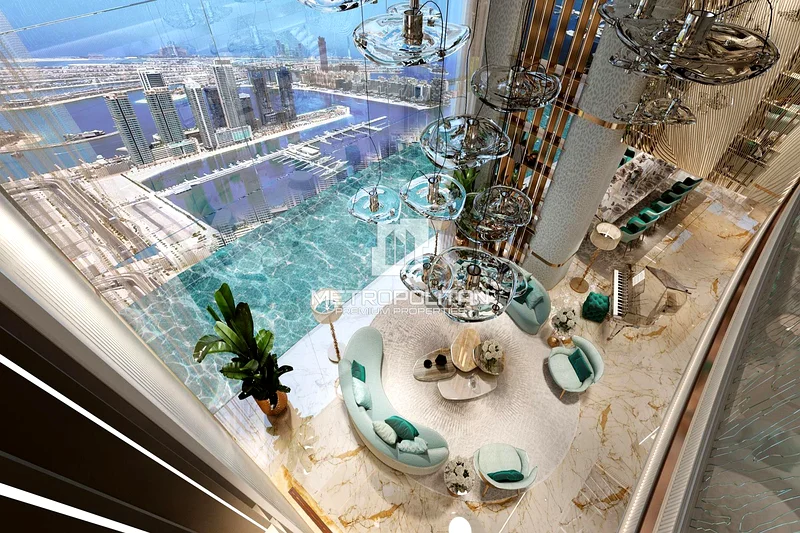 Investment Deal | Multiple Units | High Floor63987074790914112