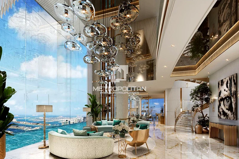 Investment Deal | Multiple Units | High Floor63987074790914111