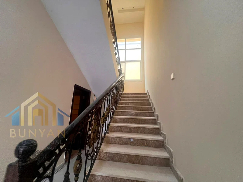 Villa for Sale in Ajman – Al Rawda 3 💰  Spacious villa for sale in one of Ajman’s prime locations, Al Rawda 3, with a land area of 5,000 sq. ft. The63879536580738114