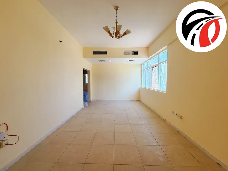 قريب من المترو، شقة مكونة من غرفتين نوم مع جميع وسائل الراحة بسعر 60 ألف63755028742786111
