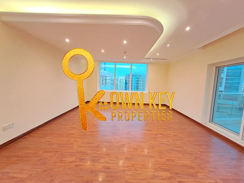 Burjkhalifa View | Chiller Free 3BR | Maid Room | Prime Location63767159896835110