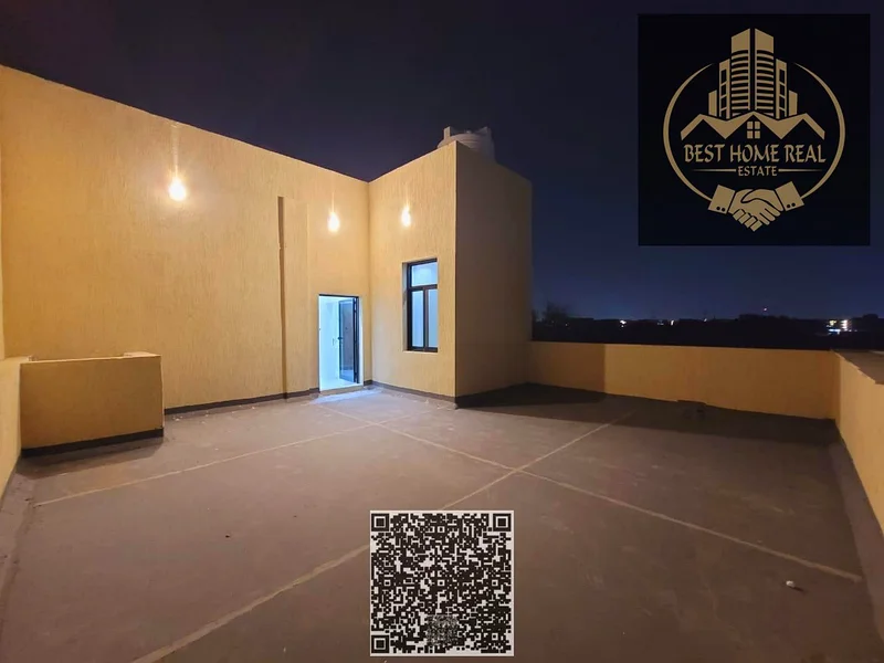 أرخص فيلا بغرف نوم 4 مع سطح في المدينة - ملكية تامة مجانية لجميع الجنسيات - متضمنة رسوم التسجيل63902631684865114