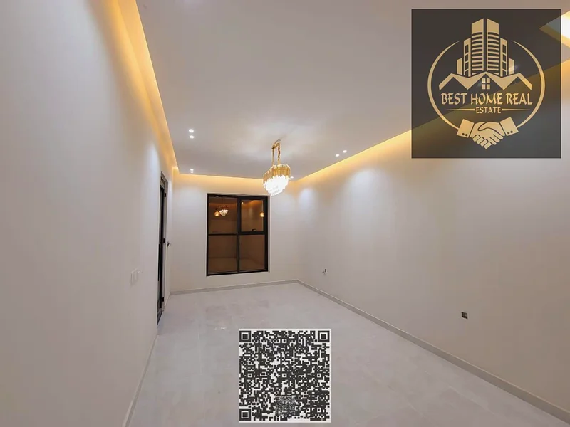 أرخص فيلا بغرف نوم 4 مع سطح في المدينة - ملكية تامة مجانية لجميع الجنسيات - متضمنة رسوم التسجيل63902631684865112