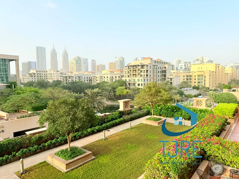 VACANT | 1BR +STUDY | BREATHTAKING VEW| HUGE SIZE63921492772483110