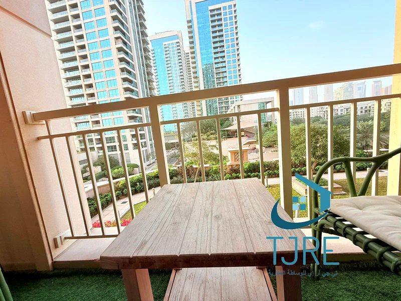 VACANT | 1BR +STUDY | BREATHTAKING VEW| HUGE SIZE63921492772483114