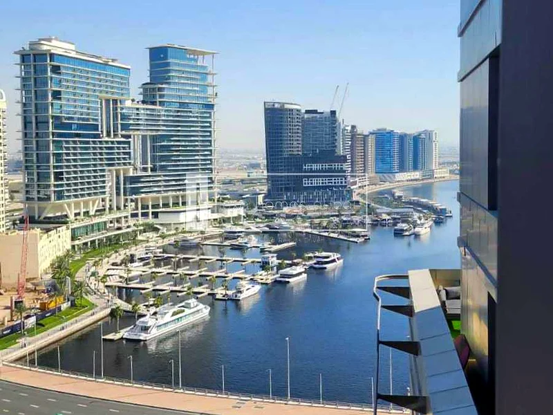 Modern Studio | Furnished | Prime Location63789812916739110