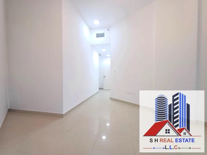 GRAND OFFER NEW BUILDING BOTH MASTER BEDROOMS 2BHK APARTMENT WITH CLOSE KITCHEN + BALCONY + GYM AND NEAR TO EXIT AND COVER PARKING ONLY IN 68K63729951442817112