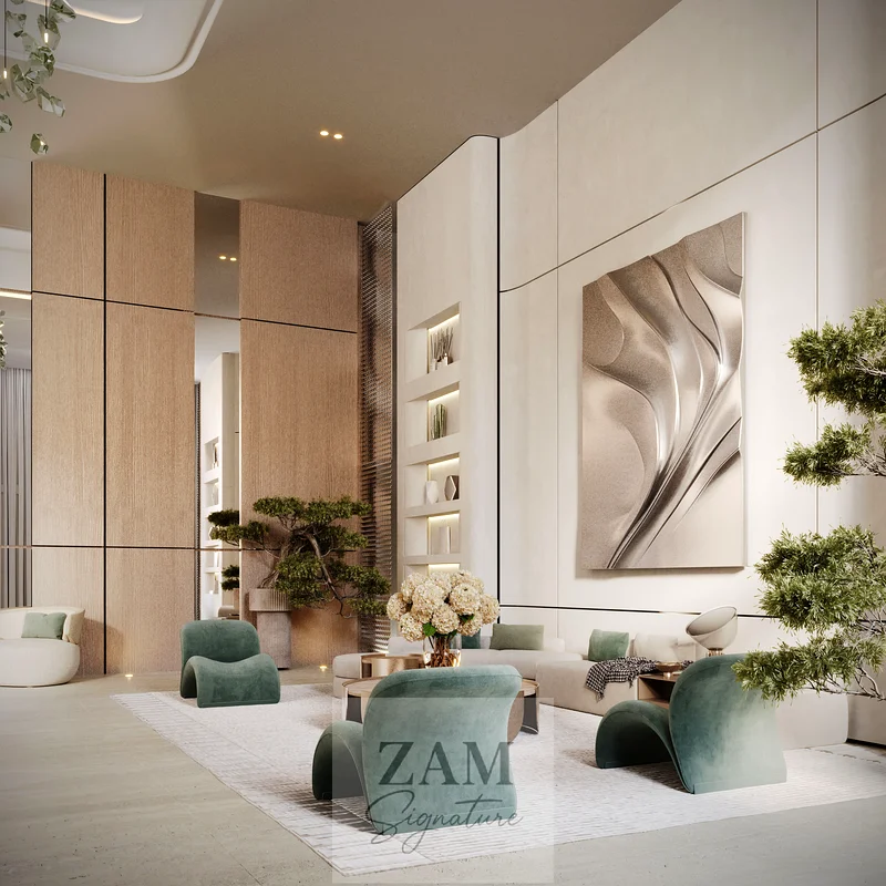 Studio Apartment with Skyline views | Spacious Layout | Smart Homes64035857640578113