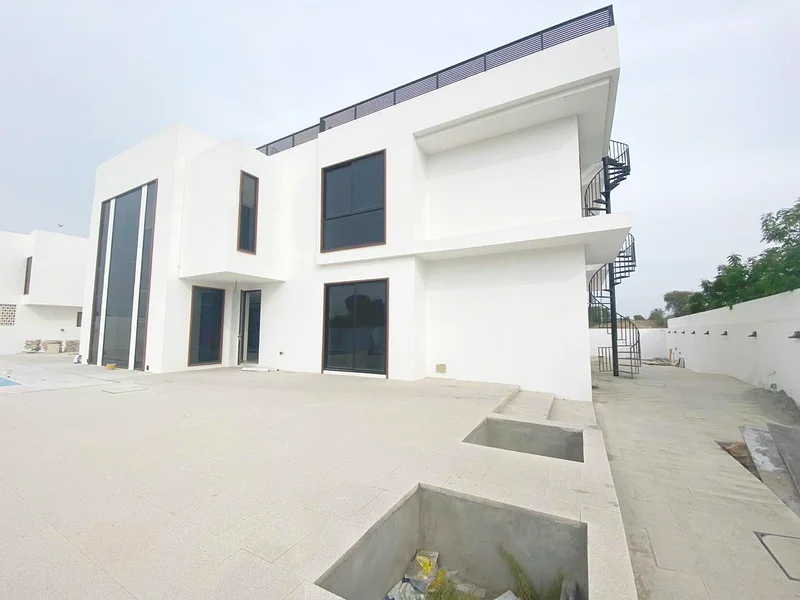 Brand New || Modern Design || Backyard with Pool63727388608643114