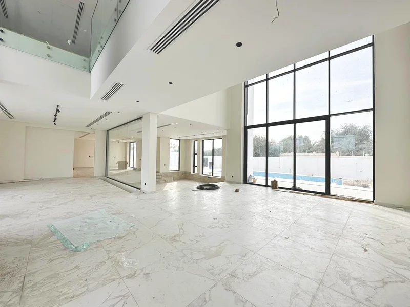 Brand New || Modern Design || Backyard with Pool63727388608643111