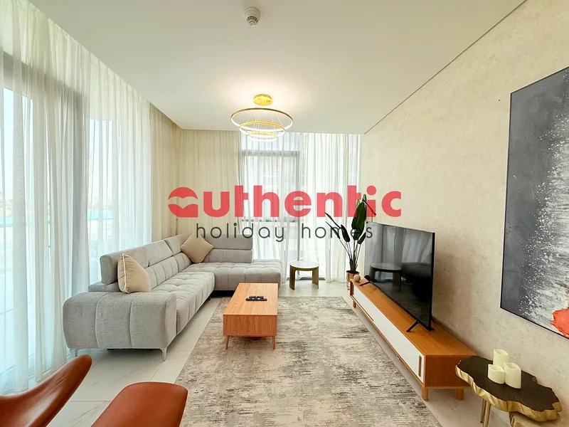 Brand New | Homey Living | High-End Facilities63829171878145111