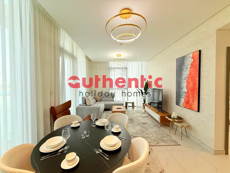Brand New | Homey Living | High-End Facilities63829171878145110