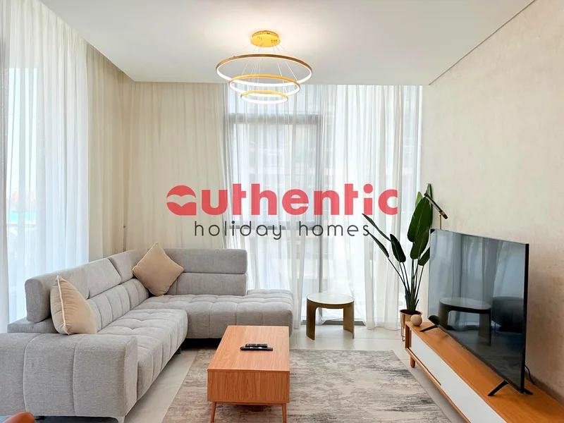Brand New | Homey Living | High-End Facilities63829171878145112