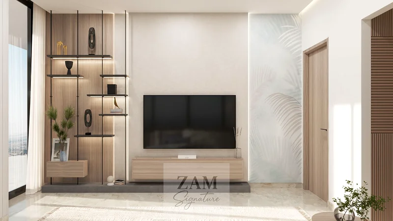 Studio Apartment | Private Pool | Ideal Investment64034117329409113