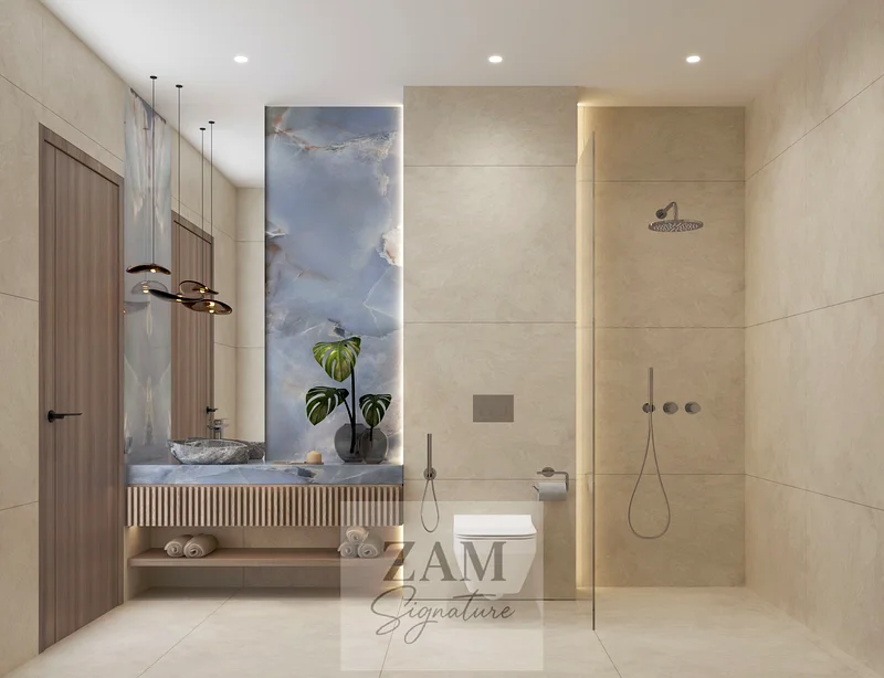 Studio Apartment | Private Pool | Ideal Investment64034117329409114