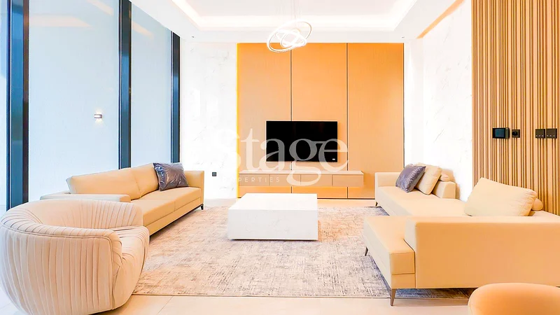 Fully Furnished | Private Pool | Modern Smart Home63782728548865114