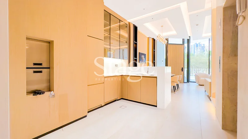 Fully Furnished | Private Pool | Modern Smart Home63782728548865113