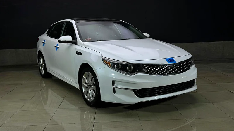 KIA OPTIMA EX63612078679682111