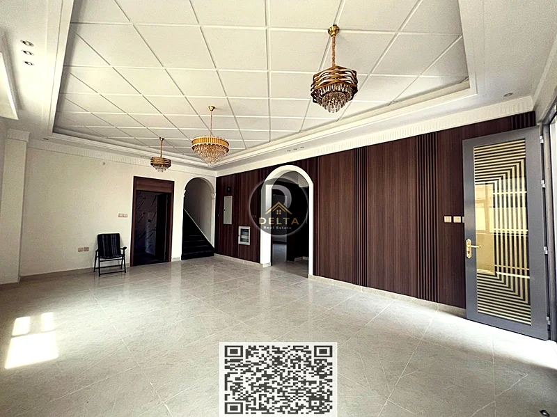 فيلا من 3 طوابق للبيع في الباهية - 6 غرف نوم + 3 غرف معيشة - بسعر خاص!63881146880002113