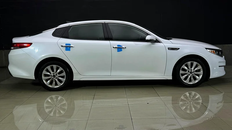 KIA OPTIMA EX63612078679682112