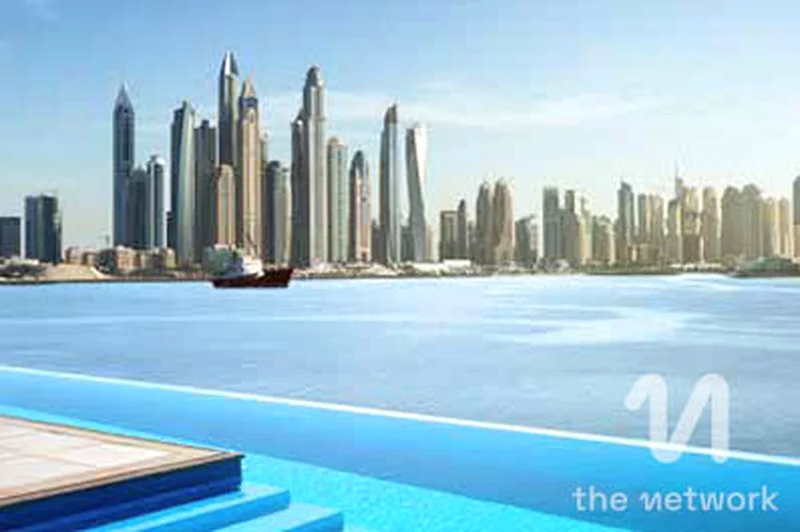 الدور السبعون | غرفتا نوم | موقع متميز64042357325955113