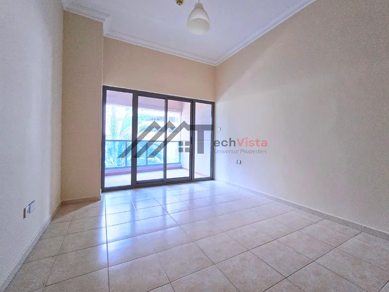شقة مشرقة وواسعة بغرفة نوم واحدة | على مقربة من مارينا مول، المترو والشاطئ63775921288961114
