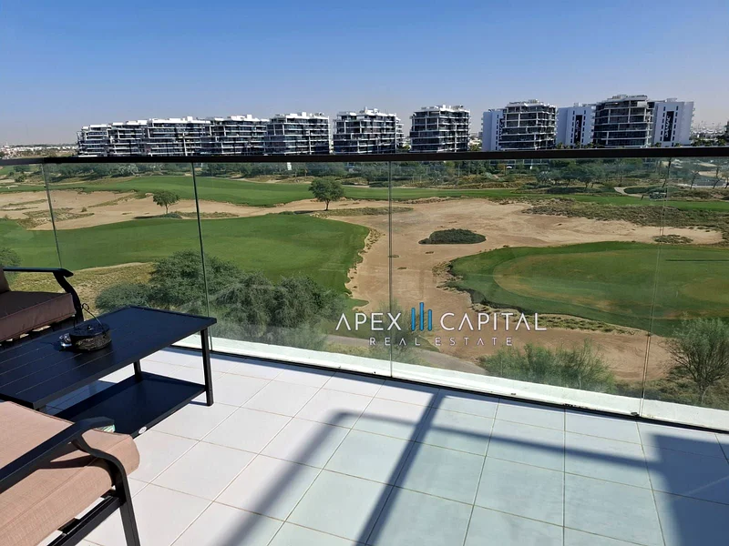 2BR + Maid | Corner Unit | Fully Furnished63972907246849111