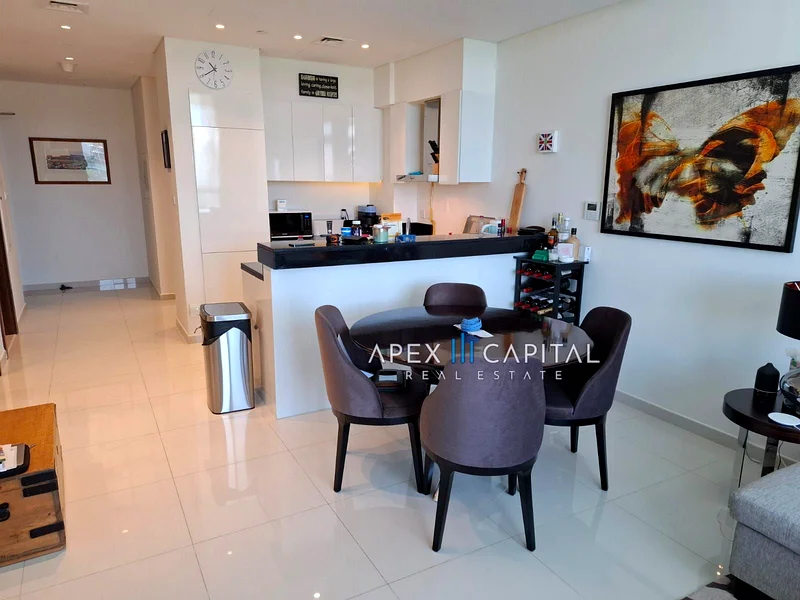 2BR + Maid | Corner Unit | Fully Furnished63972907246849113